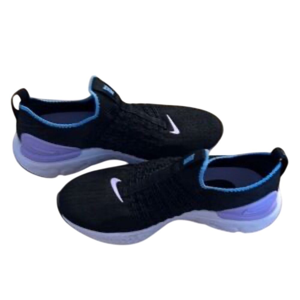 Nike Women's Revolution 2 Running Sneakers - Size: 9 - Picture 12 of 14